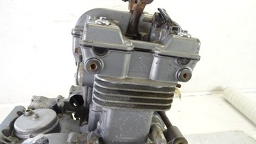 Двигатель Kawasaki KLE 500 ER5 ER-5 Отличное состояние!