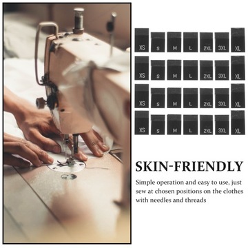 Этикетка 15 мм х 15 мм 1 шт.