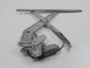 ROVER 45 99-04 MECHANIZMUS OKNO ZADNÍ LEVÝ SEDAN 4D 400344B