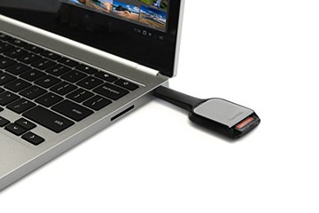 Фирменное устройство чтения карт памяти SD SDHC SDXC НА USB-C UHS-II СМАРТФОН НОУТБУК