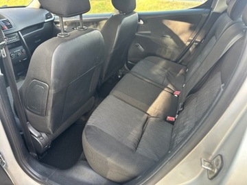 Peugeot 207 Hatchback 5d 1.4 75KM 2010 Peugeot 207 Raty 1.4 8V benz 75KM Starsza jednostka bez awaryjna KLIMA GW, zdjęcie 32