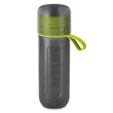 Bidon, butelka filtr Brita Active fill&go lime
