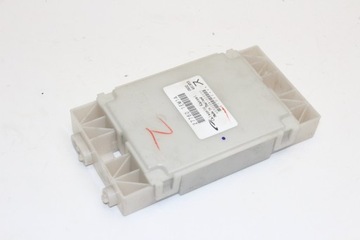 277601EM1A JINÉ MODUL NISMO 3.7 253 2015 NISSAN 370 Z COUPE (Z34)