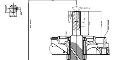 Двигатель Loncin 764 куб.см, 27 л.с., стартер Евро 5.