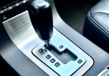 Volvo V70 III Kombi 2.5 T 231KM 2009 Volvo V70 2.5T 231KM SUMMUM Lift PDC Xenon skory ele fotele 2.5 Benzyna, zdjęcie 24