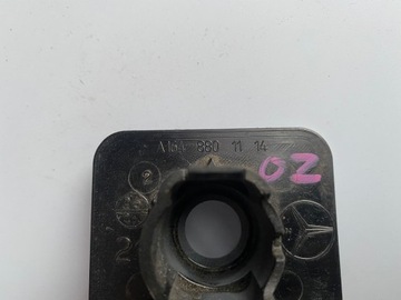 KOŠ DRŽÁKY PDC A1648801114 MERCEDES W164 ML