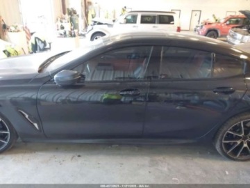 BMW Seria 8 II 2020 BMW Seria 8 2020 r., 3,0L 840I GRAN COUPE XDRIVE 3.0 Benzyna 335KM, zdjęcie 13