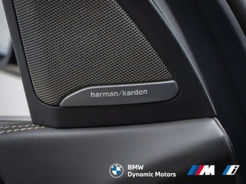 BMW X7 SUV Facelifting 3.0 40i 381KM 2025 BMW X7 xDrive40i 381 KM mHEV - Pakiet M Pro - Hak Holowniczy - CraftedClar, zdjęcie 27