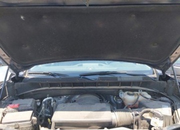 Chevrolet Silverado II 2021 Chevrolet Silverado 2021, 5.3L, 4x4, Z71 RST, od ubezpieczalni 5.3 Benzyna, zdjęcie 13