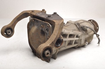 MAZDA CX-7 4X4 2.3 16V MZR 190KM 258KM NÁPRAVA DIFER ZADNÍ MA2727151