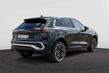 Audi Q3 II SUV 1.5 35 TFSI 150KM 2025 Audi Q3 35 TFSI S tronic Polski salon Duzy rabat Dowolna konfiguracja, zdjęcie 4