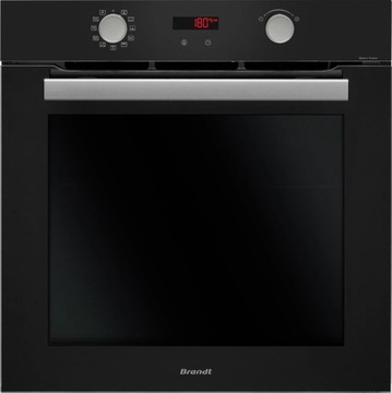 Комплект Brandt BPI164HUB BOP2112B BLACK HORIZONE HIT Studio Expert Service