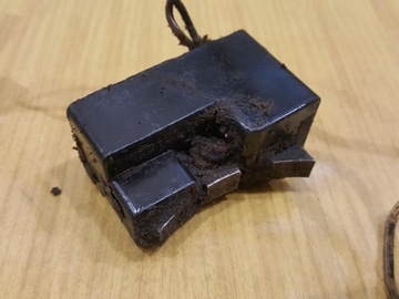 МОДУЛЬ КАТУШКИ JONSERED 451 КАТУШКА ИСКРА