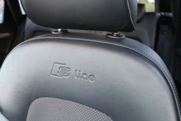 Audi SQ5 2015 Audi Q5 1-WŁAŚCICIEL, krajowy,serwisowany,, zdjęcie 4