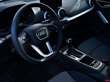 Audi Q2 SUV Facelifting 1.5 35 TFSI 150KM 2025 AUDI Q2 35 TFSI Advanced Suv 1.5 (150KM) 2025, zdjęcie 5