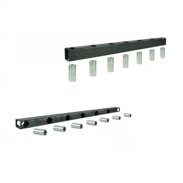 KOMPLET BELEK KROKODYL 1210 1.53.03.049 HYDROLIDER