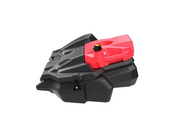 Коробка GKA tesseract задняя Can-am Maverick X3