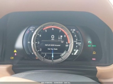 Lexus LC 2021 Lexus LC 2021 r., 5,0L 5.0 Benzyna 471KM, zdjęcie 7