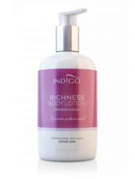 Индиго Лосьон для тела Indigolicious 300мл