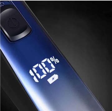 Триммер для бороды, косметическая кисть, масло, большой набор, расческа, ножницы