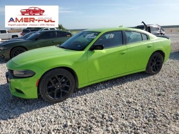 Dodge Charger VII 2023 Dodge Charger Dodge Charger SXT RWD, od ubezpieczalni 3.6 Benzyna 292KM