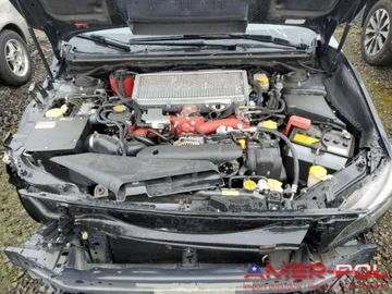 Subaru 2019 Subaru WRX _STI_4x4_2.5 L_310 km_2019r_Manual 2.5 Benzyna 310KM, zdjęcie 10