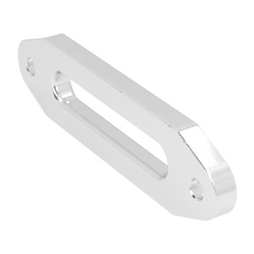 Алюминиевый киль Hawse, износостойкий, предотвращает запутывание при буксировке 1F