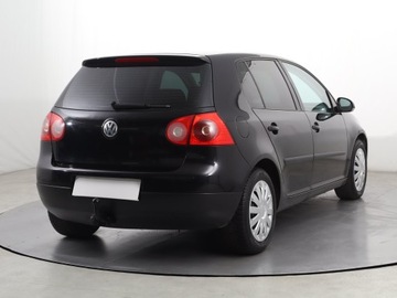 Volkswagen Golf V Hatchback 1.6 i 102KM 2005 VW Golf 1.6, HAK, Klima, El. szyby, zdjęcie 4
