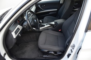 BMW Seria 3 E90-91-92-93 Limuzyna E90 318i 143KM 2011 SUPER OPŁACONA 2.0i 143KM LIFT SERWIS NAVI BI-XENON PARKTRONIK START/STOP, zdjęcie 19