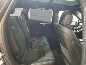 Audi Q7 II 2025 Audi Q7 Prestige 2025 3.0l 3.0 Benzyna 335KM, zdjęcie 11