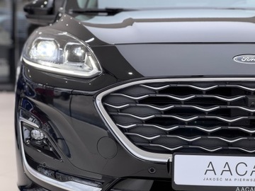 Ford Kuga III SUV 2.0 EcoBlue 190KM 2020 Ford Kuga Vignale AWD, LED, Kamera, 1 właściciel,, zdjęcie 38