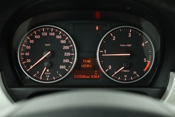 BMW Seria 3 E90-91-92-93 Limuzyna E90 316d 115KM 2010 BMW 3 316 d, Klima, Klimatronic, Tempomat, zdjęcie 8