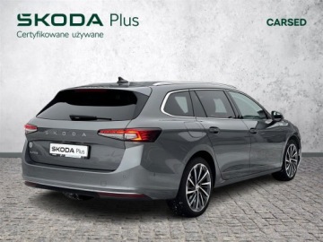 Skoda Superb III Kombi Facelifting 2.0 TDI SCR 150KM 2024 Skoda Superb 2.0TDI 150KM L&amp;K DSG l Head-Up, DCC,, zdjęcie 1