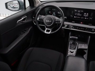 Kia Sportage V SUV 1.6 T-GDI MHEV 150KM 2022 Kia Sportage 1.6 T-GDI MHEV, Salon Polska, zdjęcie 6