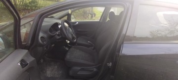 Opel Corsa E Hatchback 3d 1.3 CDTI 75KM 2014 OPEL CORSA E (X15) 1.3 CDTI (08, 68) 75 KM, zdjęcie 8