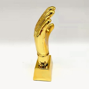 Реквизит кубка для настольного футбола по бейсболу