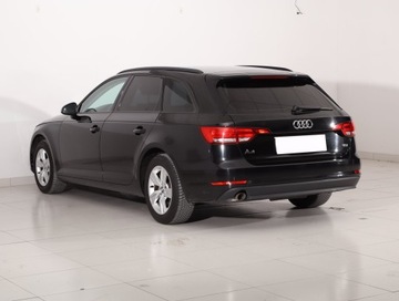 Audi A4 B9 Avant 2.0 TDI 150KM 2016 Audi A4 2.0 TDI, Xenon, Bi-Xenon, Klima, zdjęcie 3