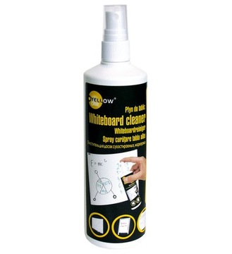 PŁYN DO CZYSZCZENIA TABLIC SUCHOŚCIERALNYCH 250ML