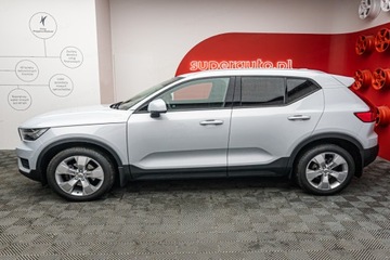 Volvo XC40 Crossover 2.0 D3 150KM 2019 Od ręki - VOLVO XC40 2.0 Suv 150KM 2019, zdjęcie 3