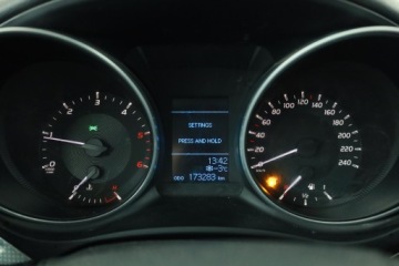 Toyota Avensis III Sedan Facelifting 2015 2.0 D-4D 143KM 2017 Toyota Avensis 2.0 D-4D, Salon Polska, VAT 23%, zdjęcie 7