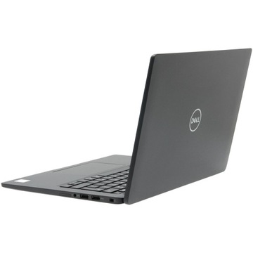 DELL Широта 7410 | i5-10310U 4,40 ГГц 16 ГБ 256 NVMe | 14-дюймовый IPS | Win11Pro