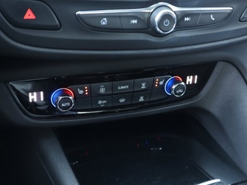 Opel Insignia II Grand Sport 2.0 CDTI 170KM 2019 Opel Insignia 2.0 CDTI, Salon Polska, 167 KM, zdjęcie 12