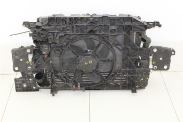 РЕМЕНЬ ПЕРЕДНИЙ RENAULT G SCENIC III 1.9D 09-