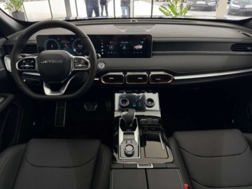Jetour 2025 Jetour X70 Plus 1.6T 7DCT 190km Nowy 7 lat gwarancji Automat FV23, zdjęcie 15
