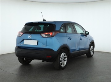 Opel 2017 Opel Crossland 1.2 Turbo, Salon Polska, Klima, zdjęcie 4
