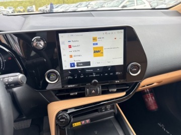 Lexus NX II SUV Facelifting 2.5 350h 243KM 2025 Lexus NX 350h Prestige 2WD II (2021-) NX350h Prest, zdjęcie 19