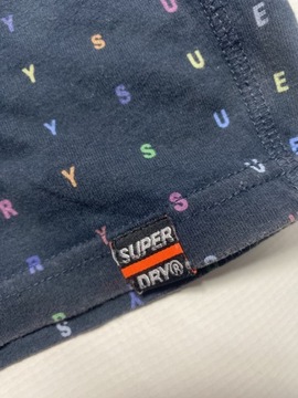 Superdry Super DRY REAL JAPAN/ORYGINAL T SHIRT/ XL