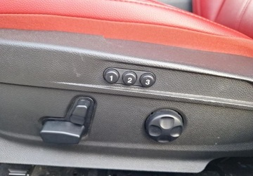 Alfa Romeo Giulia II Sedan Facelifting 2.0 Turbo 280KM 2021 Alfa Romeo Giulia 2.0 280KM 4x4 Q4 Czerwona Skora Kamera Szyberdach ElekrP, zdjęcie 11