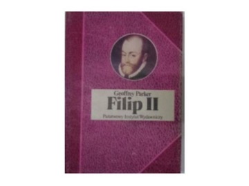 Filip II - Parker