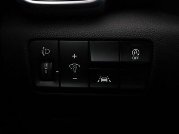 Kia Sportage IV SUV Facelifting 1.6 CRDI 115KM 2018 Kia Sportage lift navi kamera tempomat klima-auto, zdjęcie 35